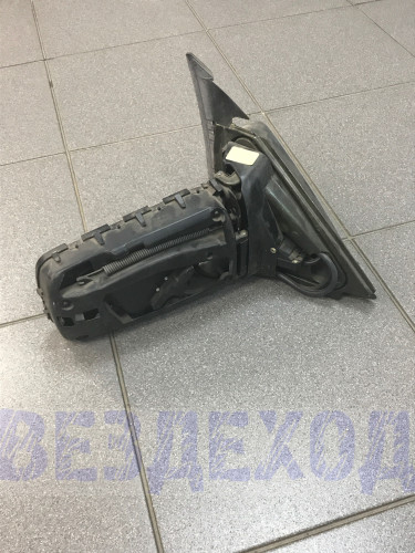 Зеркало боковое MERCEDES 1408108816 W140 правое