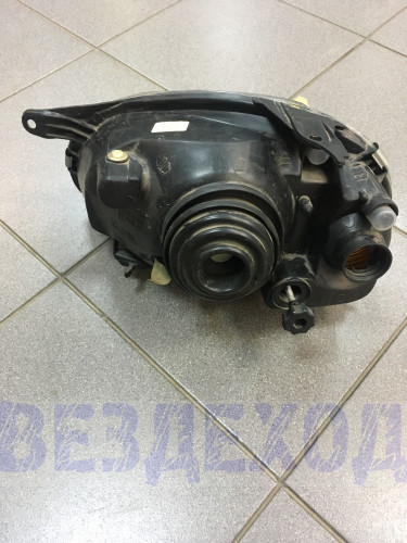 Фара передняя правая OPEL CORSA 442-1102R-LD-E (механ. регул)