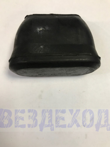 Отбойник рессоры ПАЗ-3205,672 передней дополнительной