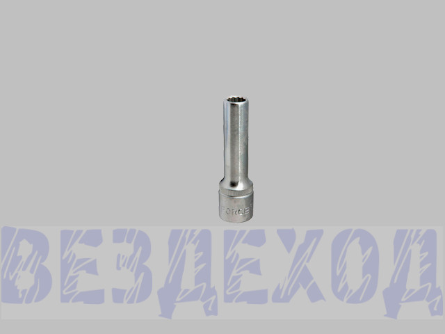 Головка (1/2) 9мм FORCE (5497709) (12 гр.) высокая