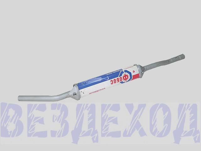 Резонатор 21213 ФОБОС