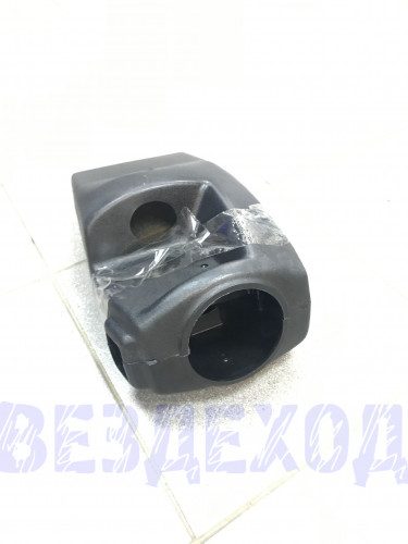 Кожух рулевой колонки ГАЗ-2410, 31029 комплект