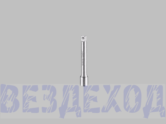 Удлинитель 1/4'' 75мм FORCE (8042075)