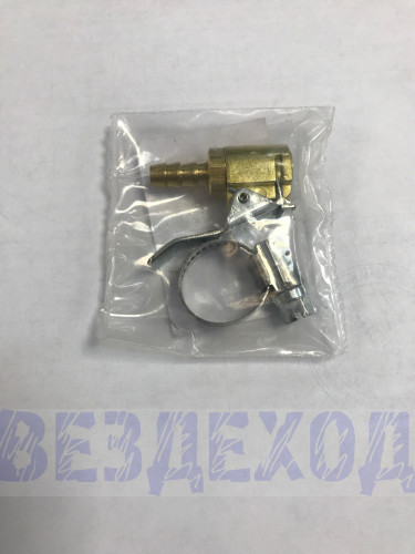 Наконечник насоса ANDYCAR D6