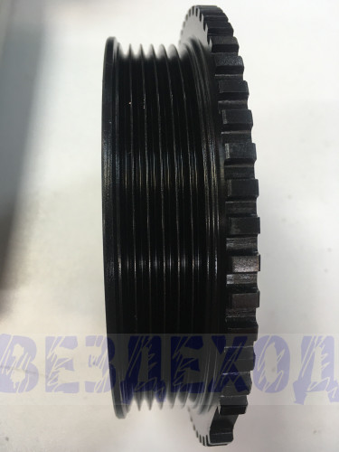Шкив коленвала 2110-2112, 2170-72 дв.1,6 демпфер 16V