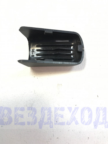 Накладка поручня потолка 2103, 06