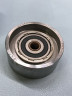 Ролик ремня ГРМ SKF VKM28000 BMW 3 (E30) (82-)/5 (E34) (87-) 1.6i/1.8i опорный d=50
