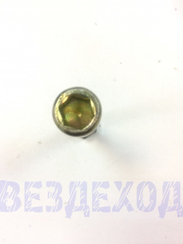 Болт М 8х47 крепления ШРУС М2141
