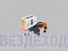 Компрессор AIRLINE X1  30л/мин 7АТМ