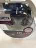 Лампа галогенная H1 55W 12V PHILIPS Vision Plus (+60%) комплект