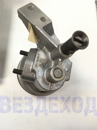 Насос масляный УАЗ,Газель (дв.УМЗ) 451М-1011009 (4216-10110009)