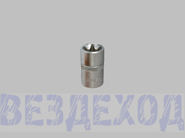 Головка (1/2) E-18 FORCE (54618)