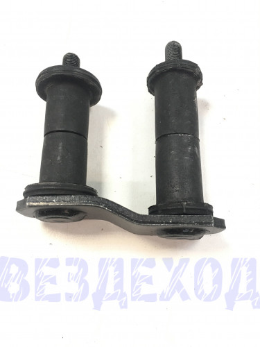 Серьга рессоры HYUNDAI H-100, PORTER 2.5 (2006 - )