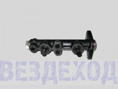 Цилиндр тормозной главный 01-07 FENOX