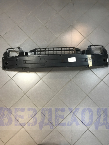 Усилитель переднего бампера VOLVO 8693728 S80 (1999-2006) new