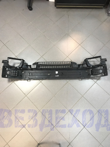 Усилитель переднего бампера VOLVO 8693728 S80 (1999-2006) new