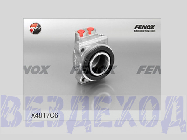 Цилиндр тормозной передний 2101-07 FENOX внутренний правый