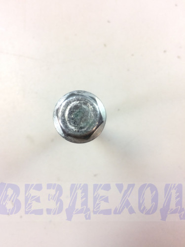 Болт М8х66 правой опоры двигателя 2110 (короткий)