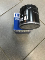 Фильтр  масляный KNECHT OC 295 (Австрия)