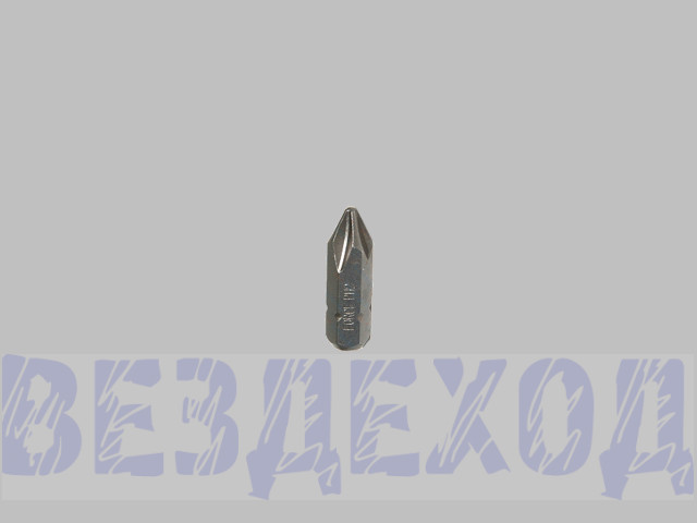 Бита-филлипс PH2 FORCE (151302) 30мм