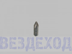 Бита-филлипс PH2 FORCE (151302) 30мм
