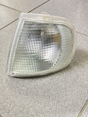Указатель поворота DEPO 665-1501L-UE левый SKODA FELICIA 