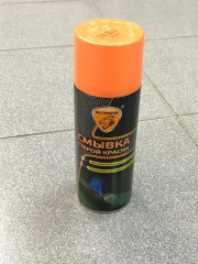 Смывка старой краски ЭЛТРАНС (аэрозоль)