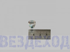 Пробка радиатора 01-07 М10х1,25