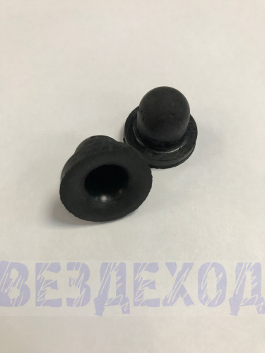 Подушка радиатора 08-09, 2110-12
