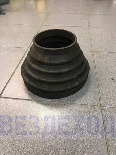 Уплотнитель воздушного фильтра 5320 гофра