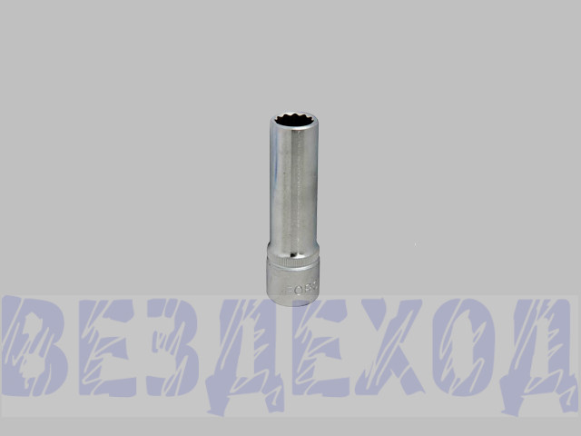 Головка (1/2) 14мм FORCE (5497714) (12 гр.) высокая