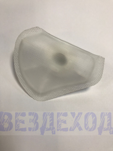 Фильтр мотора бензонасоса 2110-2112,1118 инжектор дв.1,6 (сетка)