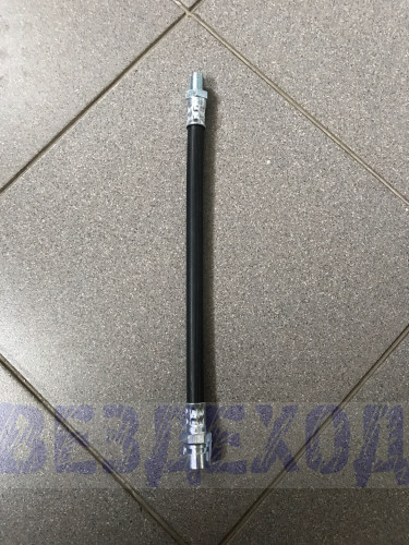 Шланг сцепления 01-07, 2121, 21213 F12x1.25/M12x1.25 L=265