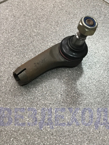 Наконечник рулевой тяги SIDEM 37332 AUDI100 D=16