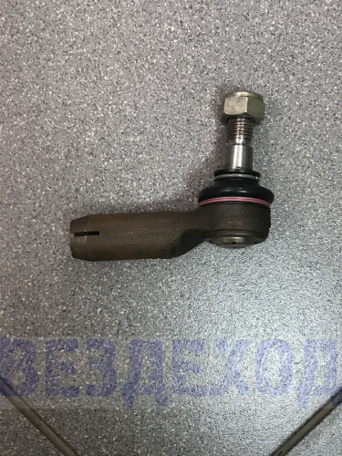 Наконечник рулевой тяги SIDEM 37332 AUDI100 D=16
