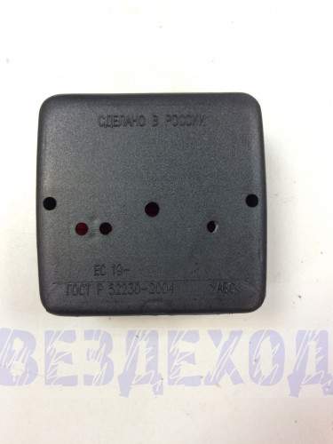 Фонарь прицепа EC1901.12 12В