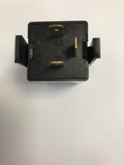 Реле поворотов HYUNDAI 95550-45001 HD65, HD72 (3-х контактное)