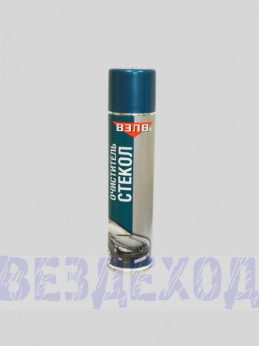 Очиститель стекол ВЭЛВ 0,4л