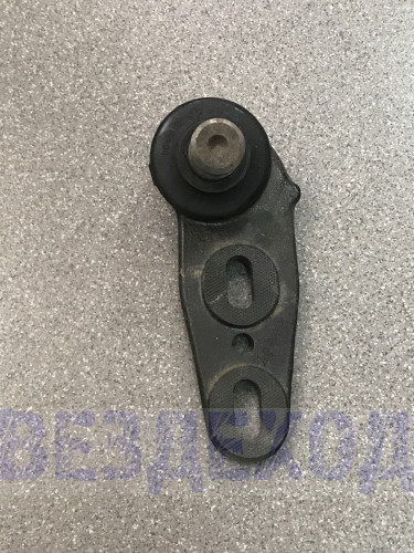 Шаровая опора SIDEM 37583 AUDI 80 (19mm) правая с ГУР