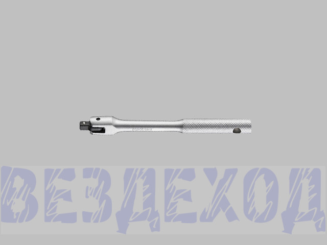 Вороток 1/4'' (140мм) FORCE (8012140)