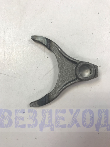 Вилка РК 2121, 21213 включения передач большая