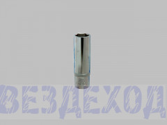 Головка (1/2) 16мм FORCE (5457716) высокая