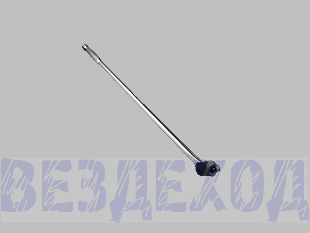 Вороток 1/2'' (600мм) FORCE (8014600) шарнирный