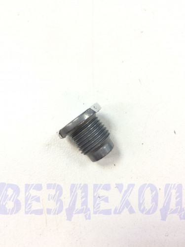 Пробка поддона FEBI 45890 LADA VESTA, LARGUS RENAULT LOGAN М16х1,5