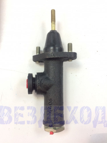 Цилиндр сцепления главный М412, ИЖ-2125, ИЖ-2126, ПАЗ-3205 FENOX 