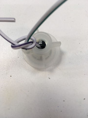 Патрон лампы R5W, R10W 902637