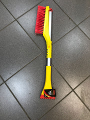 Щетка для снега GARDE PR223 62-88см телескопическая