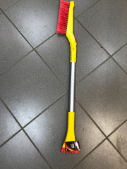 Щетка для снега GARDE PR223 62-88см телескопическая