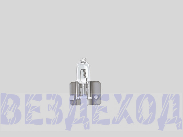 Лампа галогеновая H2 55W 12V NARVA