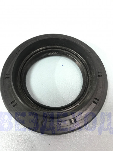 Сальник NOK BH5321F/E0 47x80.1x10/16.5 привода правый
